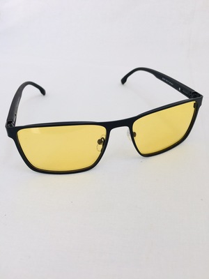 Антифары мужские для ночи Babilon Polarized (фото, Общий вид)