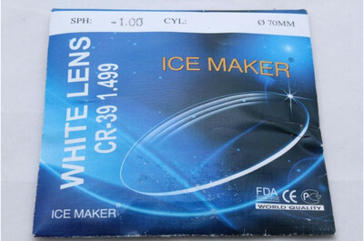    WHITE GLASS  70 
