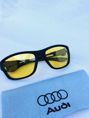     AUDI polarized (,      AUDI polarized)